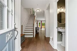 1243 Harris Commons Pl, Roswell, GA 30076 - Photo 2