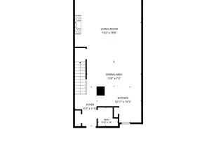 1243 Harris Commons Pl, Roswell, GA 30076 - Photo 26