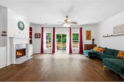 1243 Harris Commons Place, Roswell, GA 30076 - Photo 6