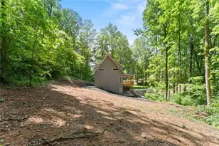 192 Browns Point, Dawsonville, GA 30534 - Photo 48