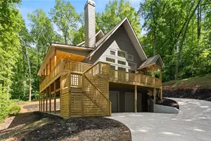 192 Browns Point, Dawsonville, GA 30534 - Photo 46
