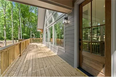 192 Browns Point, Dawsonville, GA 30534 - Photo 42