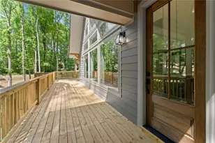 192 Browns Point, Dawsonville, GA 30534 - Photo 42