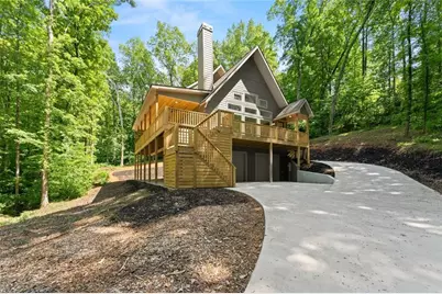 192 Browns Point, Dawsonville, GA 30534 - Photo 40