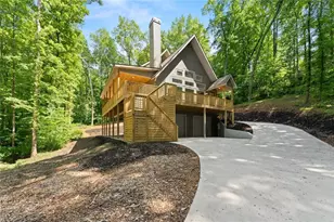 192 Browns Point, Dawsonville, GA 30534 - Photo 40