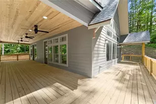 192 Browns Point, Dawsonville, GA 30534 - Photo 44