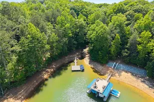 192 Browns Point, Dawsonville, GA 30534 - Photo 56