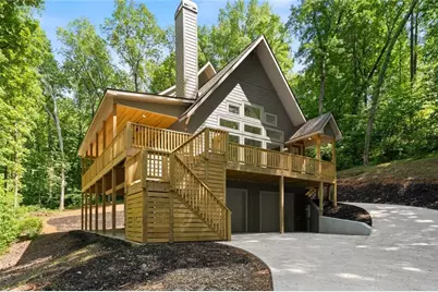 192 Browns Point, Dawsonville, GA 30534 - Photo 46