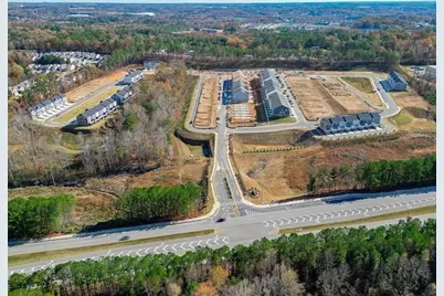 755 Woods Chapel Road #Lot 99, Sugar Hill, GA 30518 - Photo 36