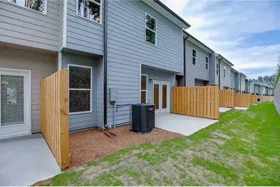 779 Woods Chapel Road #Lot 90, Sugar Hill, GA 30518 - Photo 36