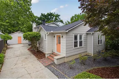 416 Leonardo Avenue NE, Atlanta, GA 30307 - Photo 2