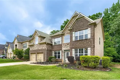 3411 Lynne Road, Powder Springs, GA 30127 - Photo 2