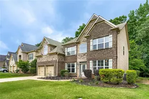 3411 Lynne Rd, Powder Springs, GA 30127 - Photo 2
