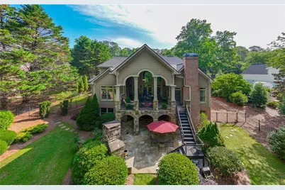 980 Treyburn Run, Alpharetta, GA 30004 - Photo 2