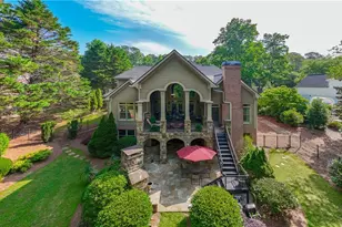 980 Treyburn Run, Alpharetta, GA 30004 - Photo 2