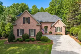 980 Treyburn Run, Alpharetta, GA 30004 - Photo 1