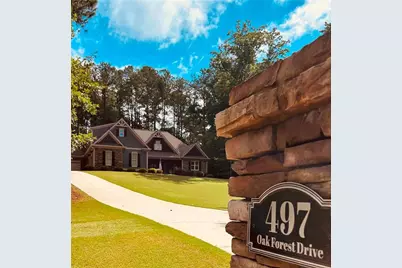 497 Oak Forest Drive, Dawsonville, GA 30534 - Photo 34