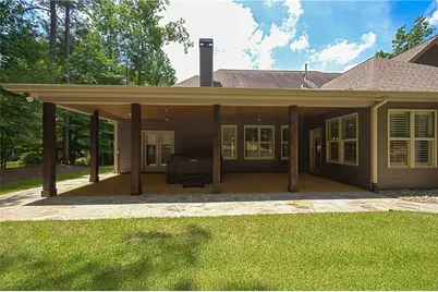 497 Oak Forest Drive, Dawsonville, GA 30534 - Photo 18