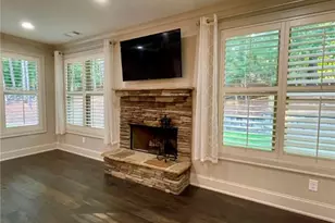 497 Oak Forest Dr, Dawsonville, GA 30534 - Photo 16