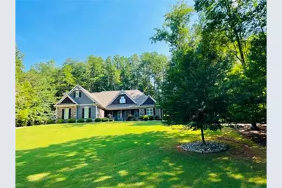 497 Oak Forest Drive, Dawsonville, GA 30534 - Photo 6
