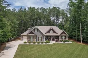 497 Oak Forest Dr, Dawsonville, GA 30534 - Photo 6