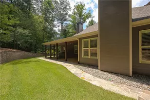 497 Oak Forest Dr, Dawsonville, GA 30534 - Photo 44