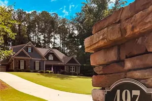497 Oak Forest Dr, Dawsonville, GA 30534 - Photo 1