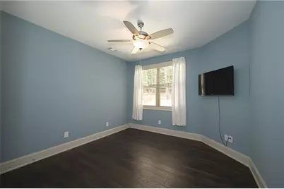 497 Oak Forest Drive, Dawsonville, GA 30534 - Photo 12