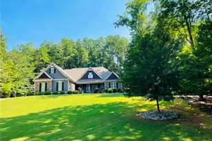 497 Oak Forest Dr, Dawsonville, GA 30534 - Photo 2