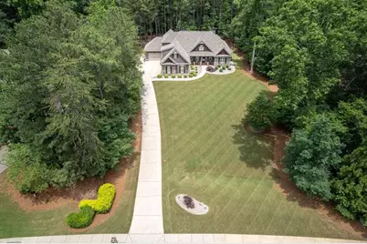 497 Oak Forest Drive, Dawsonville, GA 30534 - Photo 34
