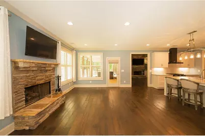497 Oak Forest Drive, Dawsonville, GA 30534 - Photo 8