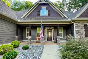 497 Oak Forest Dr, Dawsonville, GA 30534 - Photo 6