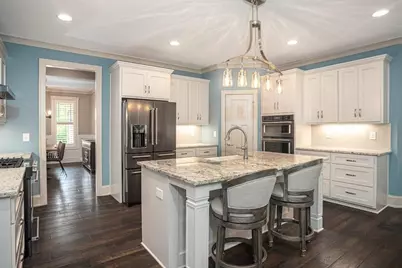 497 Oak Forest Drive, Dawsonville, GA 30534 - Photo 26