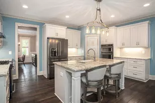 497 Oak Forest Dr, Dawsonville, GA 30534 - Photo 26