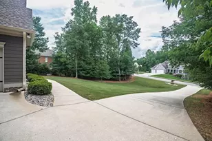 497 Oak Forest Dr, Dawsonville, GA 30534 - Photo 8