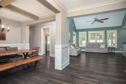 497 Oak Forest Drive, Dawsonville, GA 30534 - Photo 10