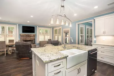 497 Oak Forest Drive, Dawsonville, GA 30534 - Photo 30