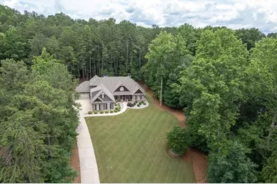 497 Oak Forest Drive, Dawsonville, GA 30534 - Photo 20