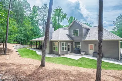 497 Oak Forest Drive, Dawsonville, GA 30534 - Photo 36
