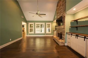 497 Oak Forest Dr, Dawsonville, GA 30534 - Photo 2