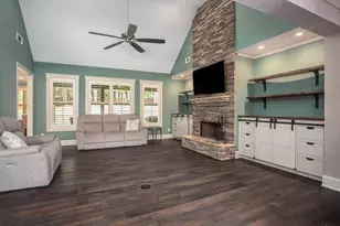 497 Oak Forest Dr, Dawsonville, GA 30534 - Photo 2