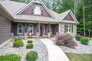 497 Oak Forest Dr, Dawsonville, GA 30534 - Photo 6