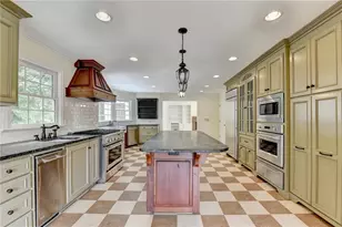 1447 Watsons Pl, Lawrenceville, GA 30043 - Photo 16