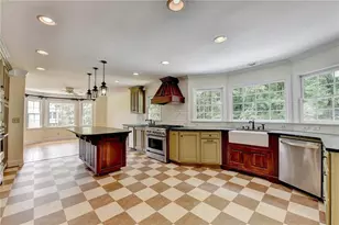 1447 Watsons Pl, Lawrenceville, GA 30043 - Photo 26
