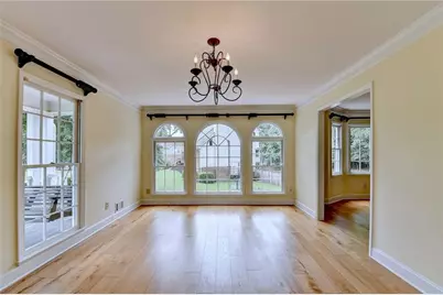 1447 Watsons Place, Lawrenceville, GA 30043 - Photo 8