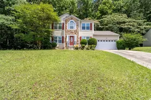 800 Revena Dr, Austell, GA 30168 - Photo 2