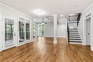107 Blazing Ridge Way, Acworth, GA 30101 - Photo 24