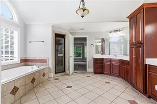 107 Blazing Ridge Way, Acworth, GA 30101 - Photo 44
