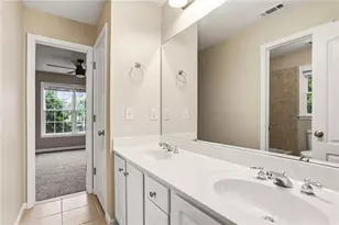 107 Blazing Ridge Way, Acworth, GA 30101 - Photo 42