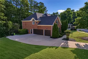 107 Blazing Ridge Way, Acworth, GA 30101 - Photo 54